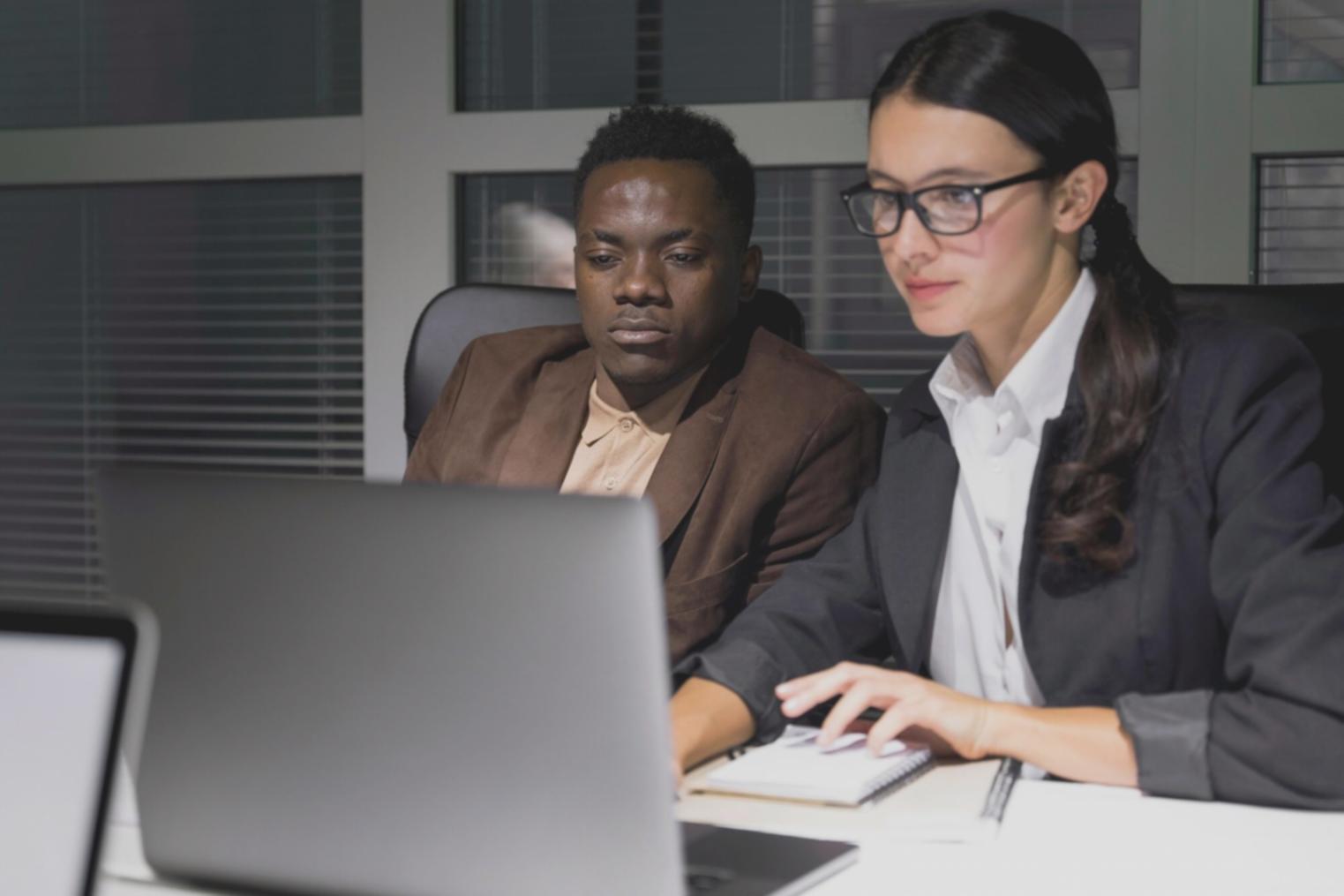 Révision budgétaire et planification financière continue